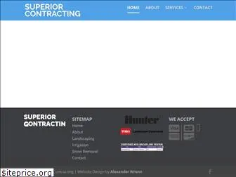 superior-sprinklers.com