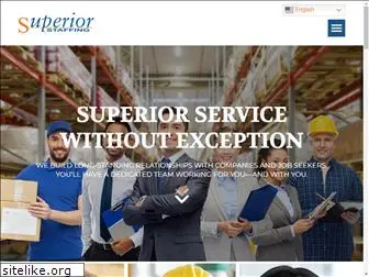 superior-staffing.com