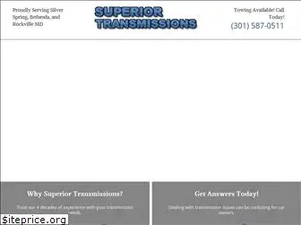 superior-transmissions.com