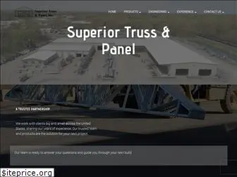 superior-truss.com