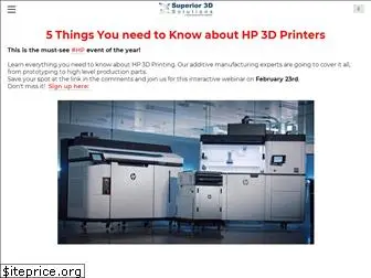 superior3dsolutions.com