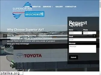 superiorair.com.au