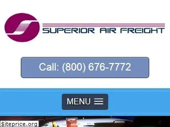 superiorair.com