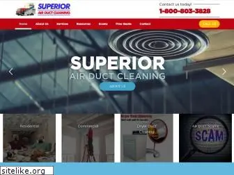 superiorairduct.com