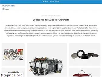 superiorairparts.com.au