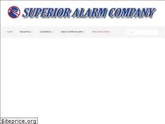 superioralarm.com