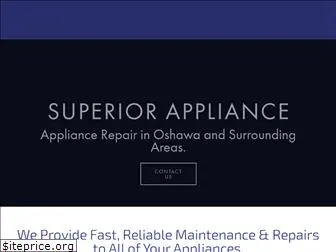 superiorappliance.ca