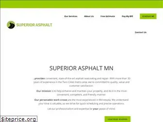 superiorasphaltmn.com