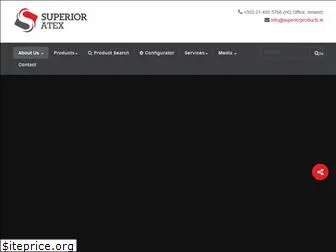 superioratex.com