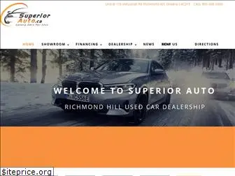 superiorauto.ca