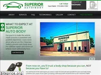 superiorautobodyinc.com