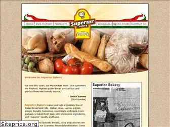 superiorbakery.com