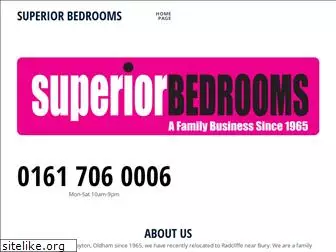 superiorbedrooms.com