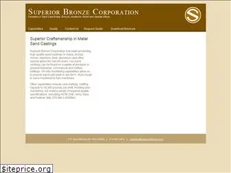 superiorbronze.com