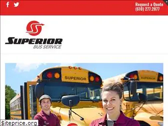 superiorbusservice.com