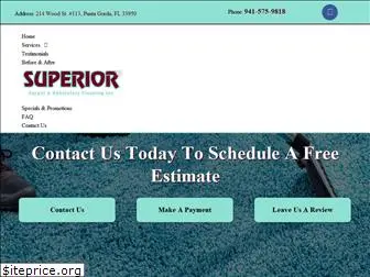 superiorcarpetcleaninginc.com