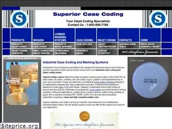 superiorcasecoding.com