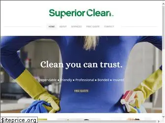 superiorclean.ca