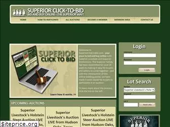 superiorclicktobid.com