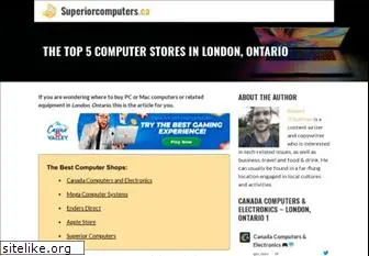 superiorcomputers.ca