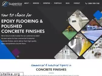 superiorconcretefinishes.com.au