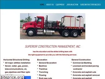 superiorconstructionmgt.com