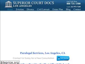 superiorcourtdocs.com