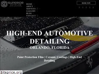 superiordetailer.com