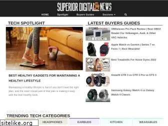 superiordigitalnews.com