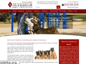 superiordogtraining.com