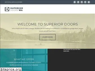 superiordoorwa.com