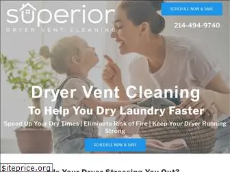 superiordryervent.com