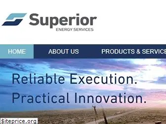 superiorenergy.com