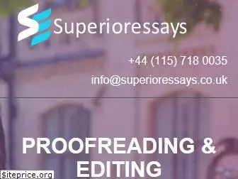 superioressays.co.uk