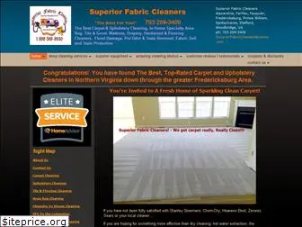 superiorfabriccleaners.com