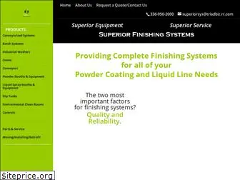 superiorfinishingsystems.com