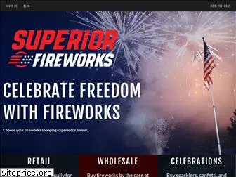 superiorfireworks.com