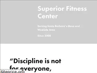 superiorfitnesscenter.com