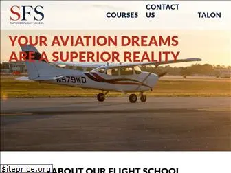 superiorflight.com