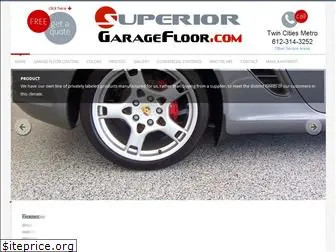 superiorgaragefloor.com