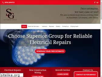 superiorgroupservices.com