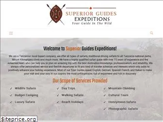 superiorguidesexpeditions.com