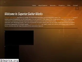 superiorguitar.com