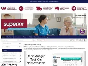superiorhealthcare.com.au