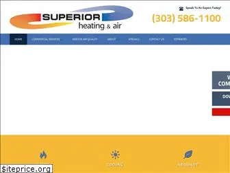 superiorheatandair.com