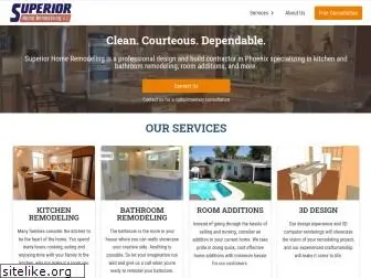 superiorhomeremodeling.com