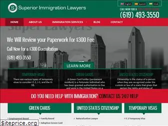 superiorimmigrationlawyers.com