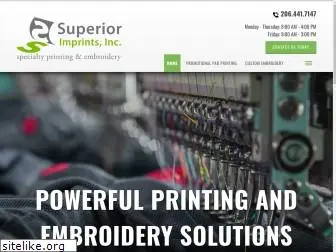 superiorimprints.com