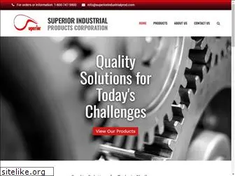 superiorindustrialprod.com