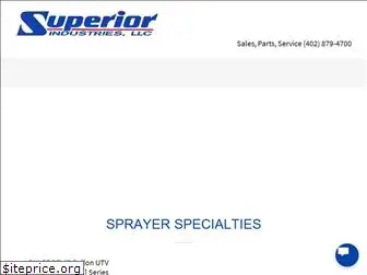 superiorindustriessprayers.com